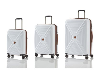 titan paradoxx sml white