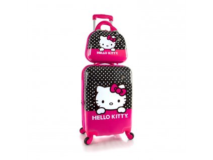 182480 heys kids hello kitty sada 2 ks