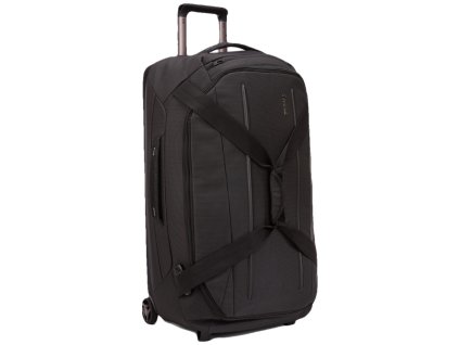 Thule Crossover 2 Wheeled Duffel 76cm/30" C2WD30 - černý
