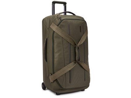 182666 thule crossover 2 wheeled duffel 76cm 30 c2wd30 zeleny