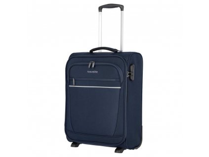 182702 travelite cabin 2w navy