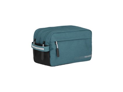 Travelite Kick Off Cosmetic bag Petrol