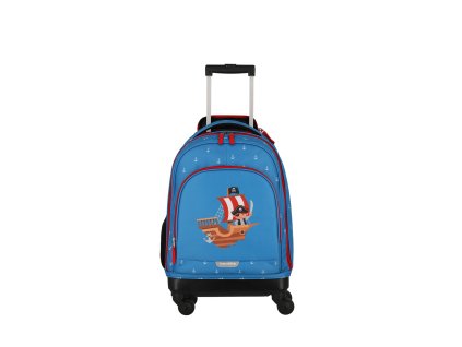 186113 travelite mini trip 4w s pirate