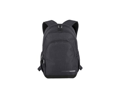 227342 6 batoh na stredni a vysokou skolu travelite kick off backpack l anthracite 22 l
