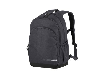 Travelite Kick Off Backpack L Anthracite 22 l