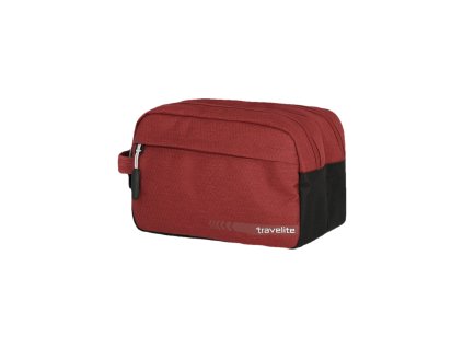 Travelite Kick Off Cosmetic bag Red