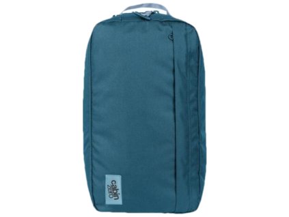 CabinZero Classic Flight 12L Aruba Blue