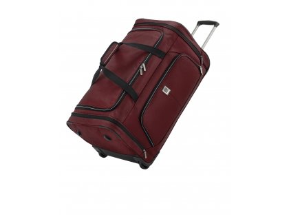 188363 titan nonstop 2w travel bag merlot