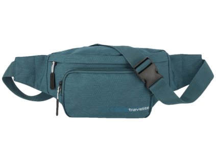 Travelite Kick Off Waist bag Petrol
