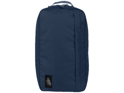 CabinZero Classic 11 l modrá polyester