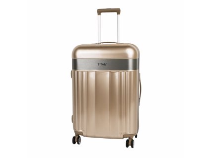 186101 titan spotlight flash 4w m gold metalic