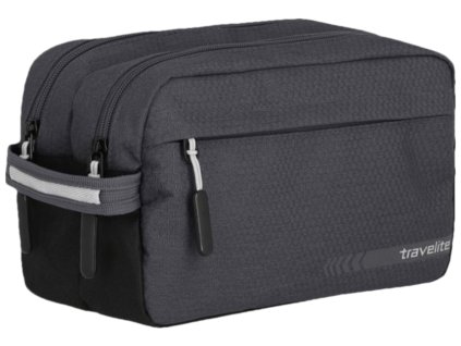 Travelite Kick Off Cosmetic bag Anthracite