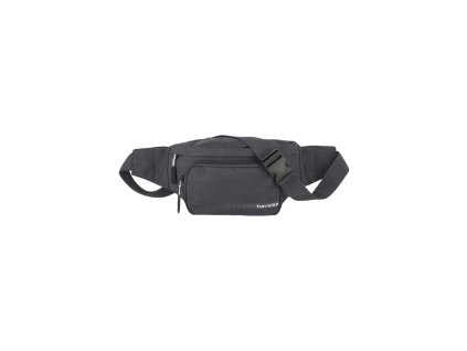 Travelite Kick Off Waist bag Anthracite