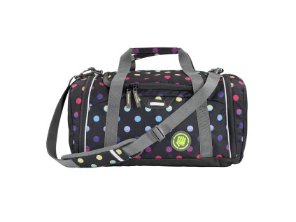187136 sportovni taska sporterporter magic polka