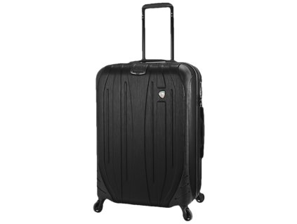 Cestovní kufr MIA TORO M1525/3-L - černá