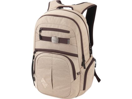 186437 nitro batoh hero almond