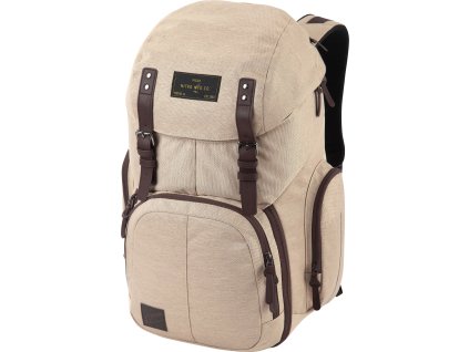 188288 nitro batoh weekender almond