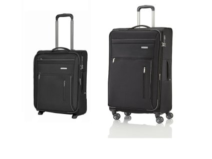 Capri 2ws 4wl black