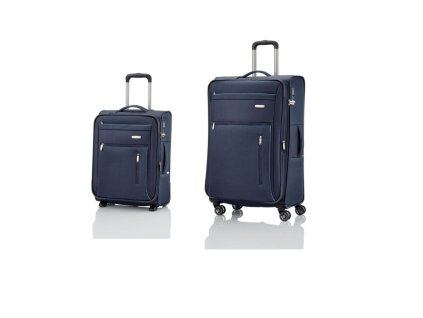 Capri 2ws 4wl navy