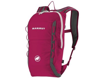 186701 mammut neon light magenta