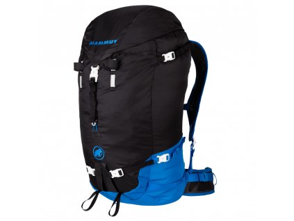 186728 mammut trion light 38 l black ice