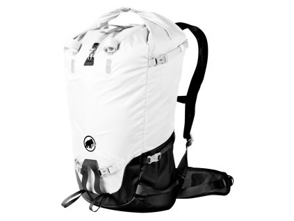 186734 2 mammut trion light 28 l white black
