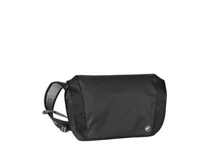 Mammut Meenger Round (2)