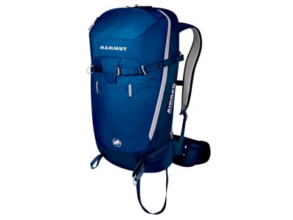 186788 7 mammut light removable airbag 3 0 30l ultramarine marine