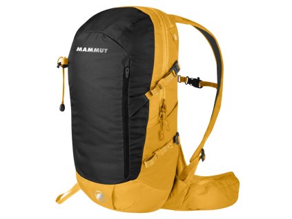186791 mammut lithium speed 20 golden black 20 l