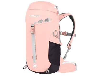 186815 mammut first trion 18 candy black