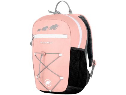 Mammut First Zip 4 candy-black