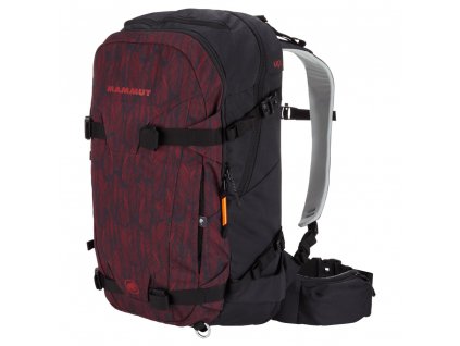 186890 1 mammut nirvana 30 scooter black 30 l
