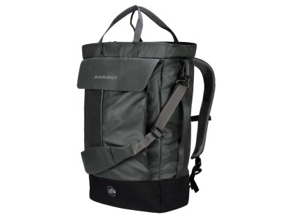 186911 mammut neon shuttle s 22 graphite black