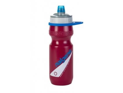 188228 nalgene fitness draft 650 ml berry