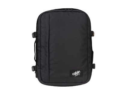 CabinZero Classic Plus 32L Absolute Black