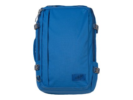 CabinZero Adventure 42L Atlantic Blue
