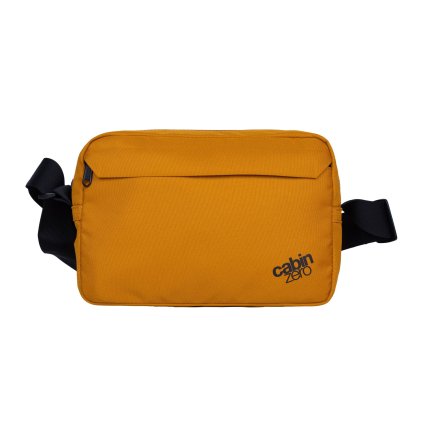 CabinZero Flipside 3L Orange Chill