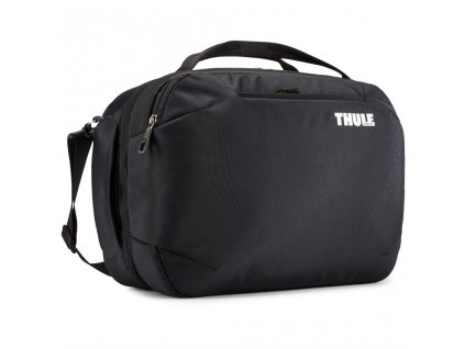 188819 thule subterra taska do letadla tsbb301k cerna