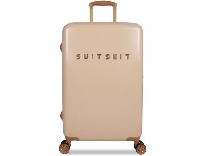 188927 cestovni kufr suitsuit tr 7108 3 m fab seventies warm sand