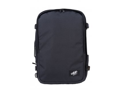 CabinZero Classic Pro 42L Absolute Black