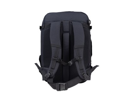 180164 cabinzero classic pro 42l absolute black