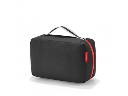 189938 reisenthel babycase black