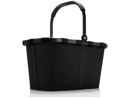 Reisenthel CarryBag Frame Black/Black