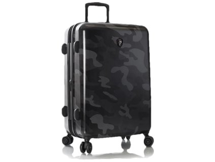Heys Black Camo M