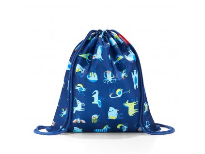 190220 2 reisenthel mysac kids abc friends blue