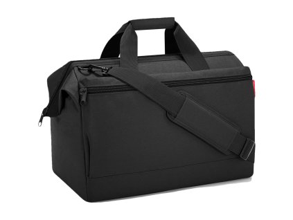 Reisenthel Allrounder L Pocket Black
