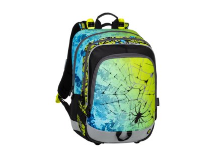 190532 6 bagmaster alfa 20 c blue green yellow black