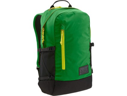 Burton PROSPECT ONLINE LIME RIPSTOP - Batoh