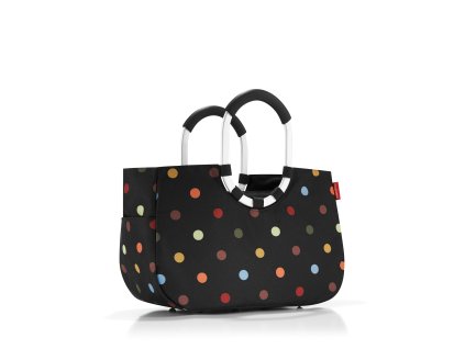 10381 reisenthel loopshopper m dots