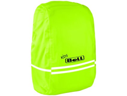 Boll Kids Pack protector 1 NEON YELLOW